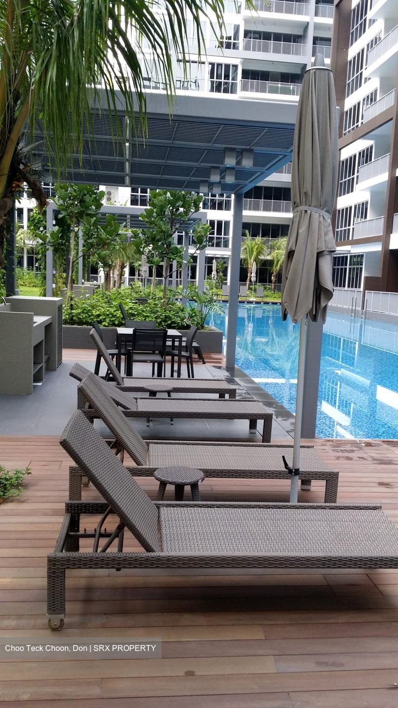 Seastrand (D18), Condominium #621163831